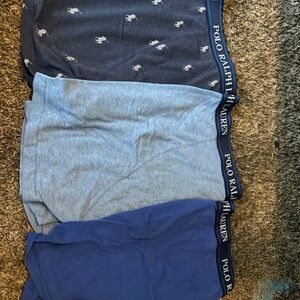 Polo boxers